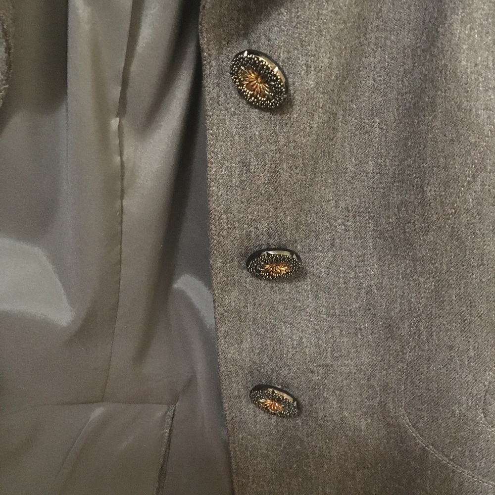 Etcetera Jacket - image 4